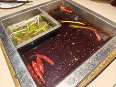 -龙森园火锅(琴台路店)