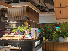 -华府海鲜碳烤自助(万达店)