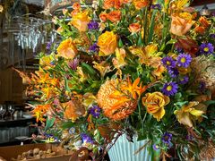 -火车头法国西餐厅