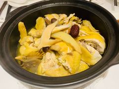 -花城苑广府菜(侨鑫店)
