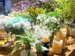 -Ameigo梅果·云贵川bistro(长宁来福士店)