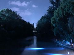 -南通濠河风景名胜区