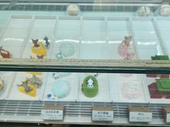 -嗒令甜品·主题融合料理餐厅(首座时代店)