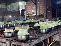 -红旗山庄(圭峰山店)