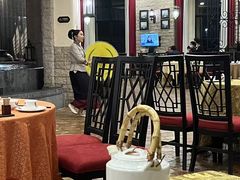 -南沙游艇会·大兵船餐厅