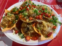 -海大南门夜市(海富街店)