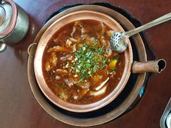 -朝伟清真铜瓢牛肉馆(三十年老·店)