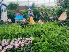 -兰陵国家农业公园