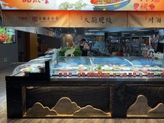 -不倒翁·安徽名菜楼(步行街店)