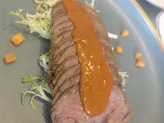 -彩丰楼中餐厅·仁恒洲际酒店