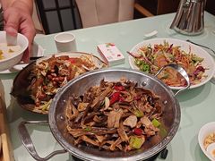 -景芝小炒(虞河路店)