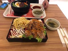 -食悦天美食广场(沈阳青年大街万象城店)