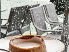 椰皇豆腐花-悦湖公馆