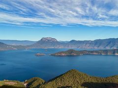 -丽江泸沽湖景区-里格半岛