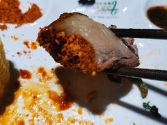烤羊排-汉巴味德巴西烤肉(顺和广场店)