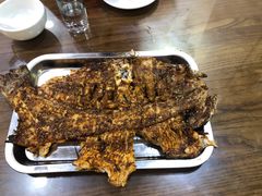 -小饭桶(野三坡百里峡店)