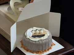 -花甜生活FatimCake·生日蛋糕