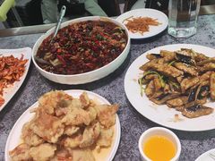 -陈小勺·东北大院(薛家岛店)