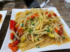 -小口味