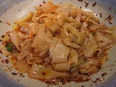 -天山醉美辣子鸡(文艺路店)