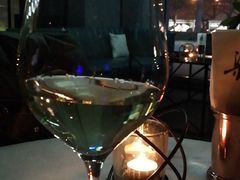 -柒Lounge(三里屯店)