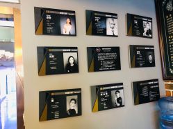 -刺客纹画纹身·洗纹身·穿孔饰品