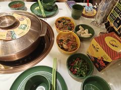 -润园四季椰子鸡火锅(卓越INTOWN店)
