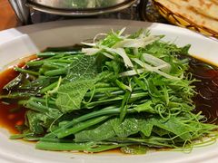 -一品滇香·云南菜(公益西桥店)