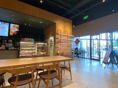-Tims天好咖啡(长风大悦城店)