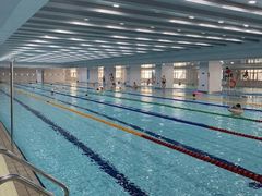 -重庆市奥林匹克体育中心-游泳跳水馆