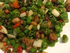 -小杨烤肉(朱雀店)