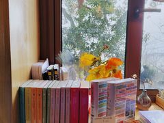 -纯真年代书吧(宝石山店)