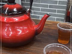 -清真·马峰烤肉(小学习北巷店)