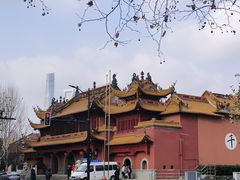 -钦赐仰殿道观