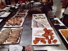 -大渔铁板烧(大悦城店)