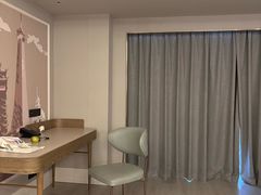-成都九眼桥美居酒店