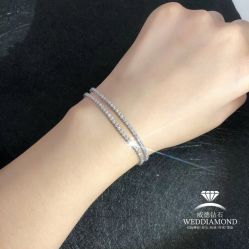 -威德钻石-克拉钻大本营(南京东路店)