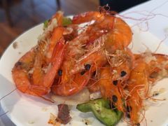 -拉蒂娜·巴西牛排馆 Latina·Brazilian Steakhouse(陆家嘴旗舰店)