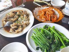 -今一靓汤.顺德菜东莞三十年老字号(厚街店)