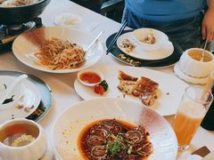 -长沙顺天凯宾斯基酒店·祈顺酒家中餐厅(雨花亭店)