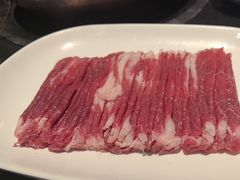 -东来顺饭庄(金泉广场店)