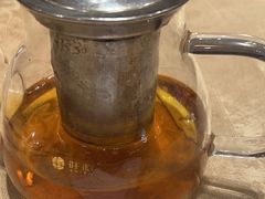 -广东胜利宾馆西关粤中餐厅