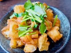 -古代饭堂(冠亚店)