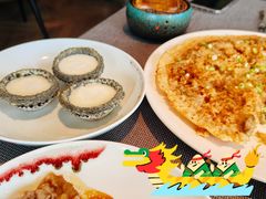 -金海华·悦食东方(苏州中心商场店)