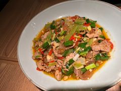 -吃饭皇帝大土家民族菜(正大广场店)