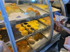 -美嘉华面包西饼店(红胜坊店)