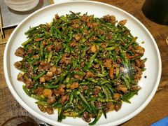 -铁公鸡·四川料理(天环广场店)