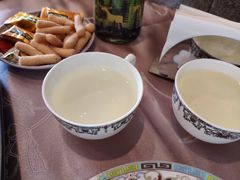 -锦堂中餐厅