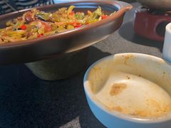 -赠李白·如诗的川味(余杭万达广场店)