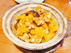 -頂好酒家·经典粤菜(海信广场店)